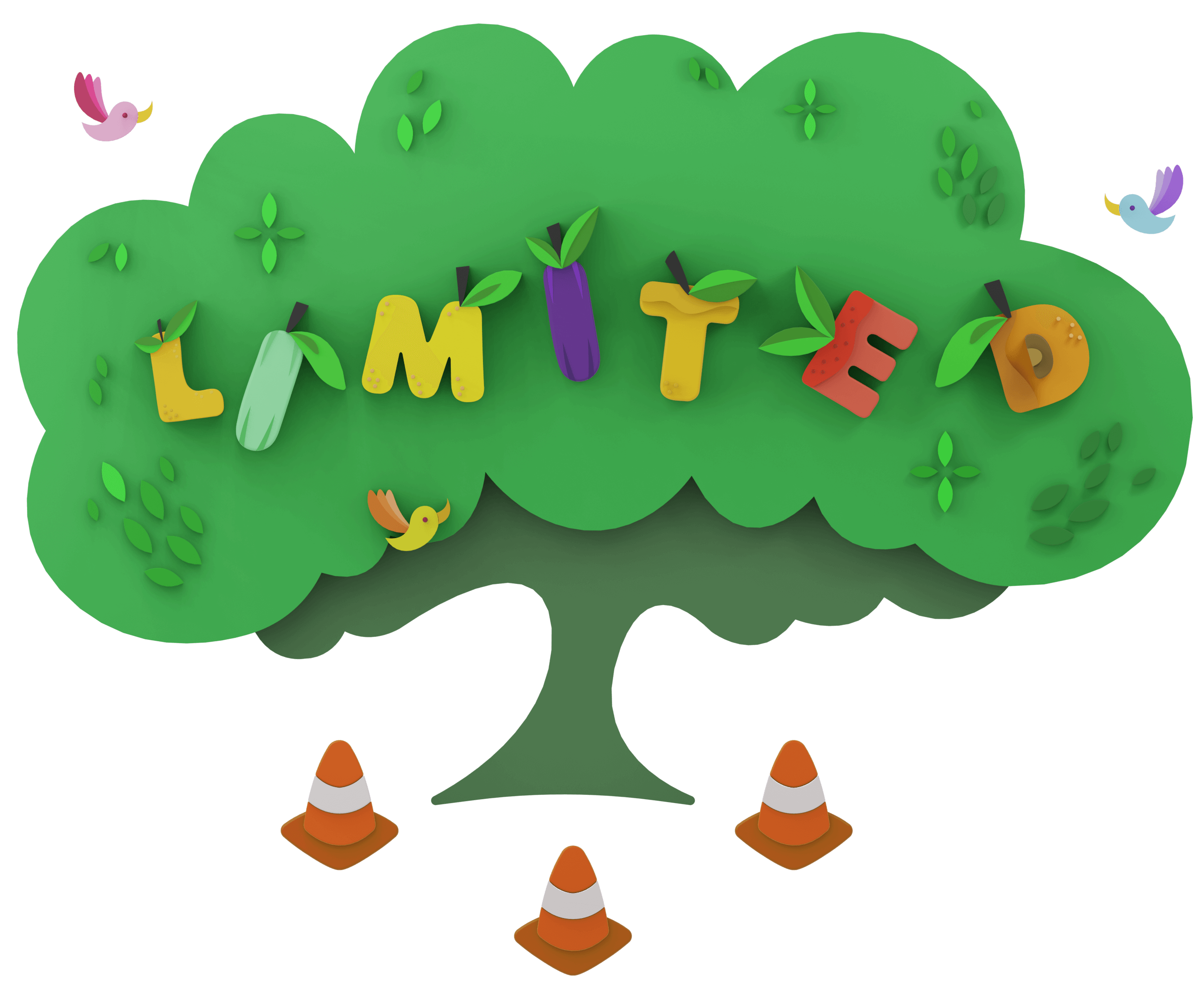 André Gábor illustration – expressive figure