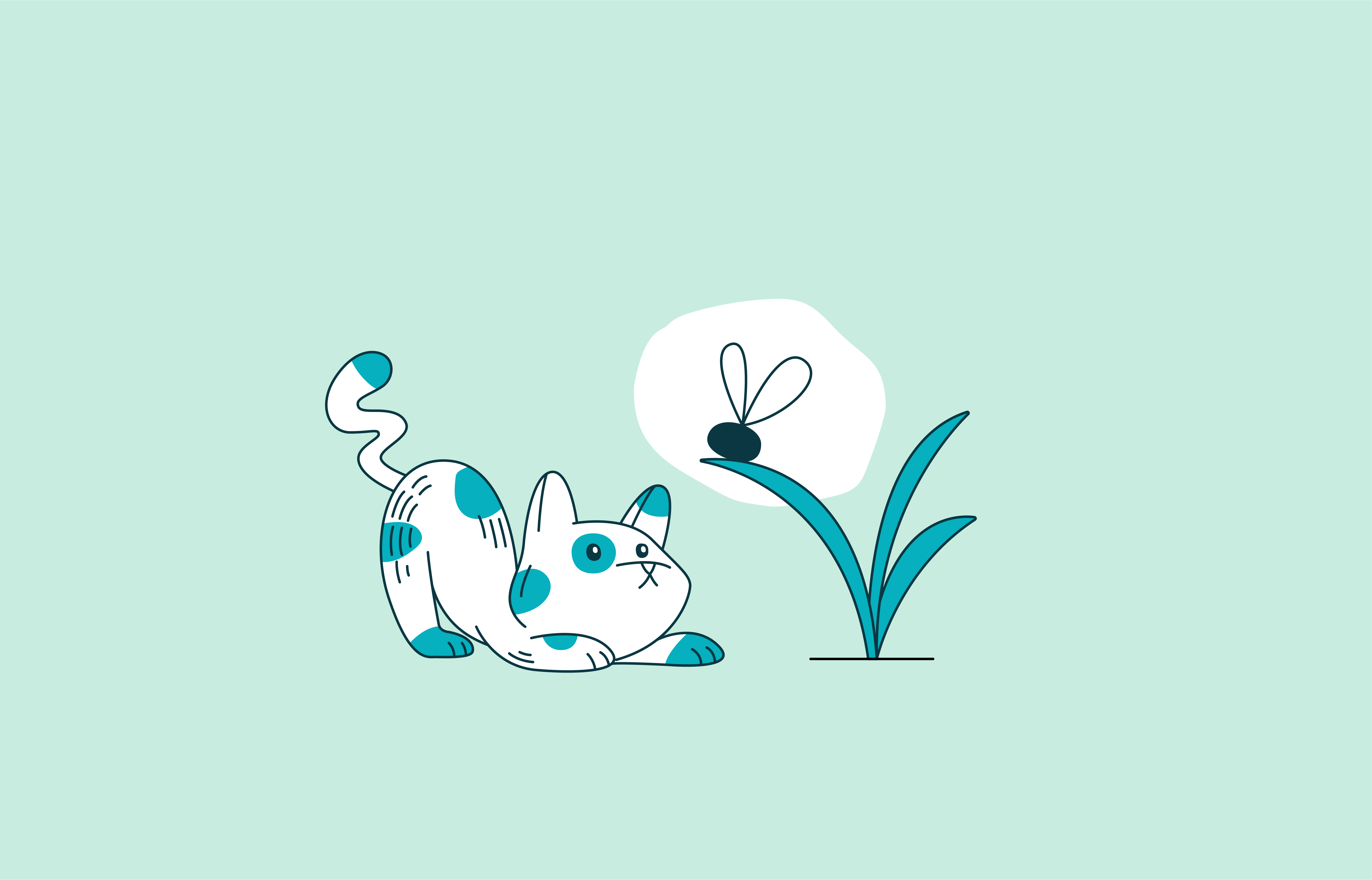 André Gábor illustration – digital painting